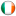 IRLANDA IRLANDA